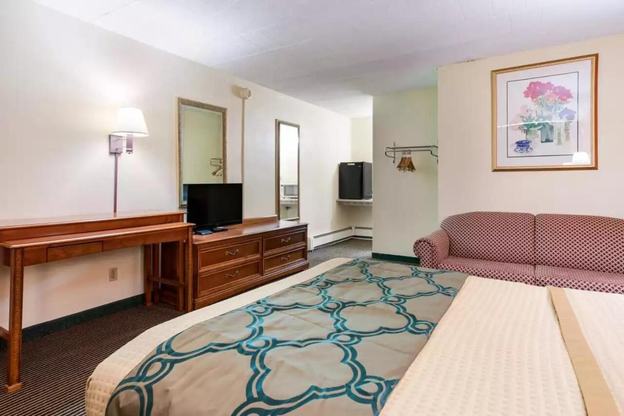 Royal Inn Clearfield Buitenkant foto